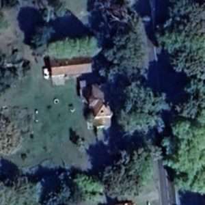 Abandoned school Napoleon - France