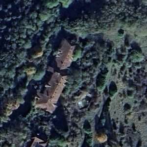 Abandoned Hotel Bird - France