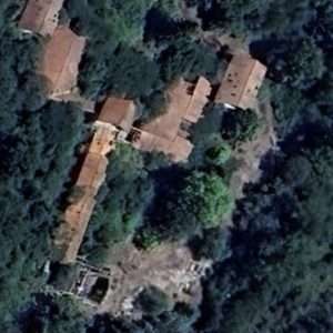 Abandoned Hotel Luigi - France