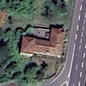 Abandoned Hotel Ch - France