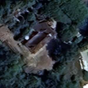 Abandoned villa House Luxe - France