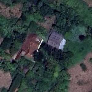 Abandoned villa House Haras - France