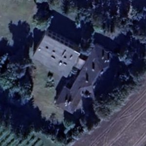 Abandoned school O - Poland