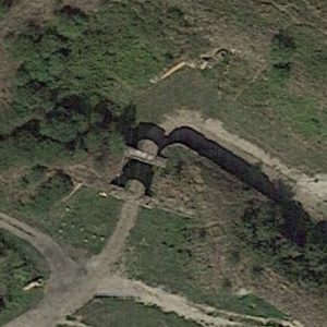 Abandoned Urbex Fort M - Poland