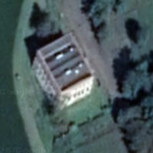 Abandoned Palace F - Poland