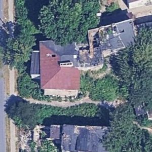 Abandoned Palace Z - Poland