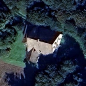 Abandoned Palace O - Poland