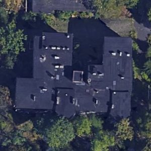 Abandoned Hospital T - Poland