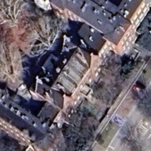 Abandoned Hospital Dawn - Poland