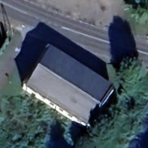 Abandoned Synagogue - Poland