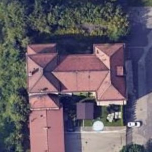 Abandoned Theater T - Poland