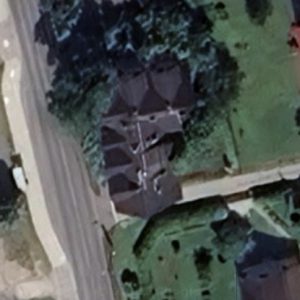 Abandoned Hotel Green - Poland