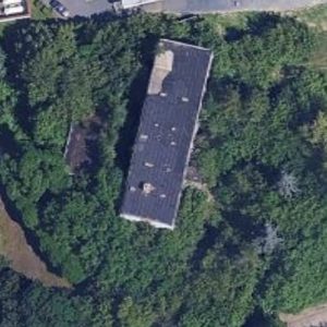 Abandoned Hotel T - Poland