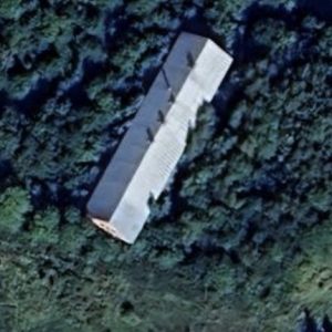 Abandoned school P - Poland