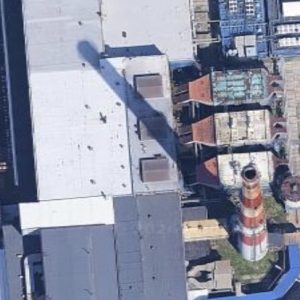 Abandoned Powerplant Mine - Poland