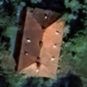 Abandoned school P - Poland