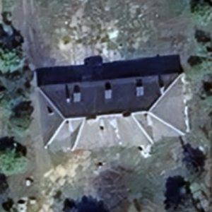 Abandoned school H - Poland