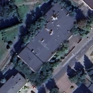 Abandoned Cinema B - Poland