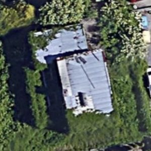 Abandoned villa House Maria - Poland