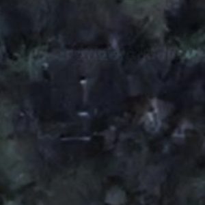 Abandoned villa House M - Poland