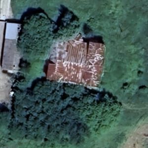 Abandoned villa House artist - Poland