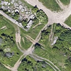 Abandoned Urbex Fort A - Poland