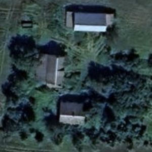 Abandoned Palace Ve - Poland