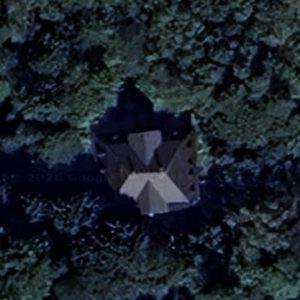 Abandoned Palace G - Poland