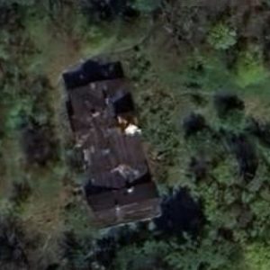 Abandoned Mansion 19 - Poland