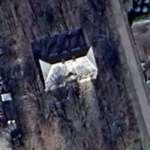 Abandoned villa House Tra - Poland