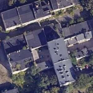 Abandoned Factory Brewery - Poland