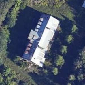 Abandoned Factory Textile - Poland