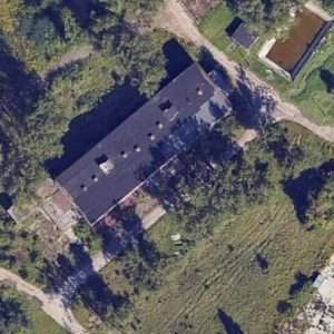 Abandoned Factory 33 - Poland