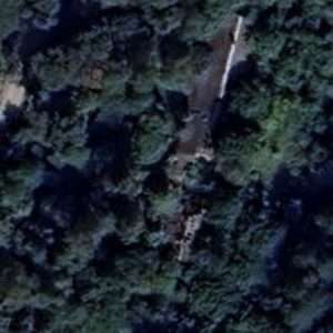 Abandoned Factory hidden - Poland