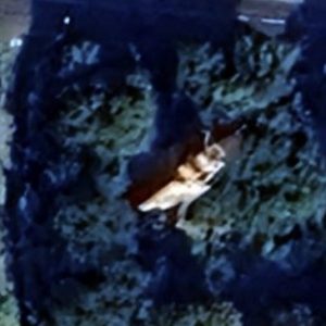 Abandoned church W - Poland