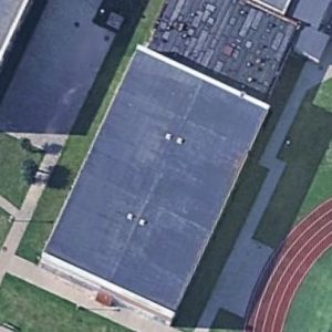 Abandoned Pool Decay - Poland