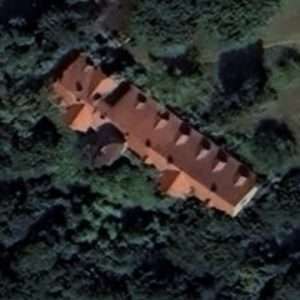 Abandoned Palace O - Poland