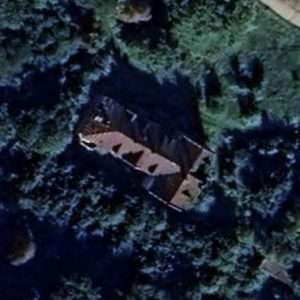 Abandoned Palace Marta - Poland