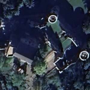 Abandoned Castle Beauty - Poland