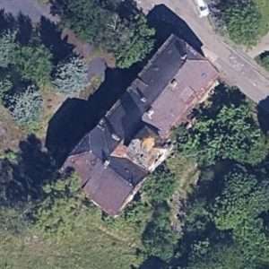 Abandoned Mansion 19 - Poland