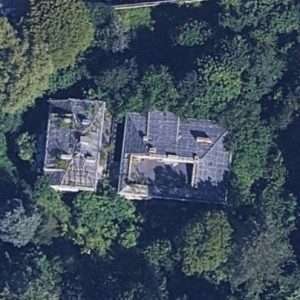 Abandoned Mansion O - Poland