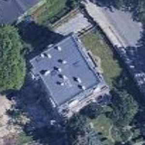 Abandoned villa House W - Poland