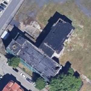 Abandoned Factory Brewery - Poland