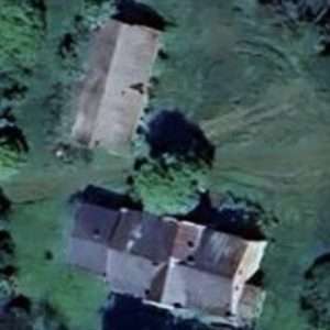 Abandoned Palace Agri - Poland