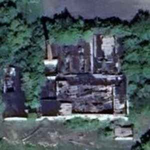 Abandoned Palace M - Poland