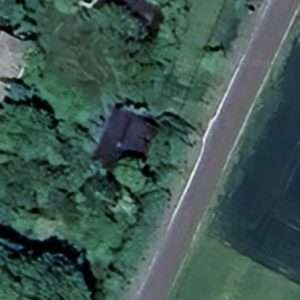 Abandoned villa House Weird - Poland