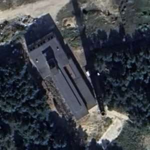 Abandoned Factory Chim - Poland