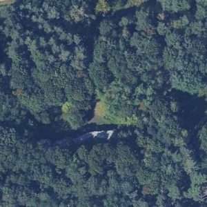 Abandoned Urbex Fort L - Poland