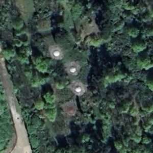 Abandoned Urbex Fort First - Poland