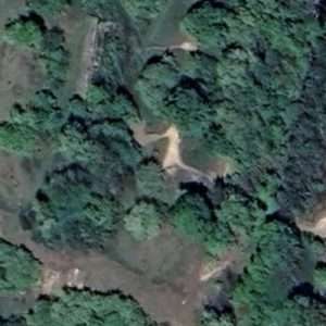 Abandoned Urbex Fort Last - Poland